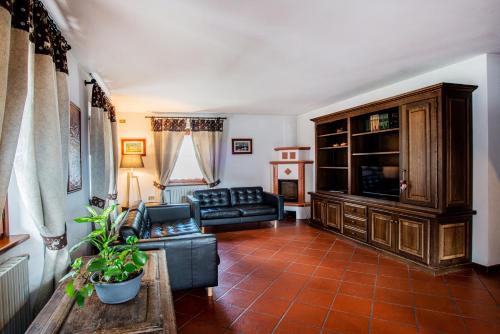 Appartamento Aldo - image 12