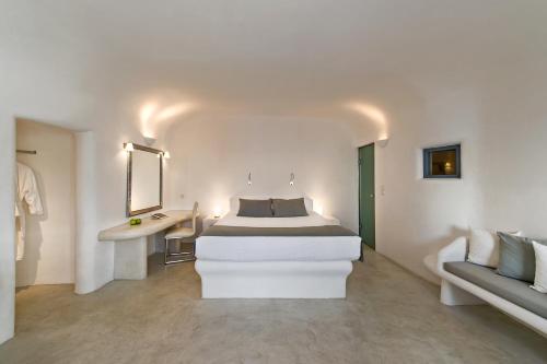 Suite Angels con piscina infinita