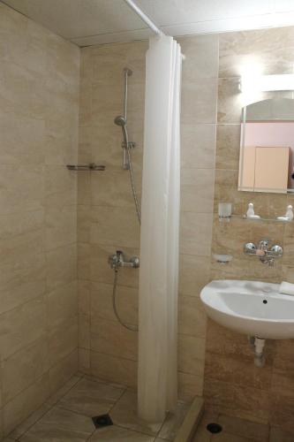 Hotel Onyx - image 12