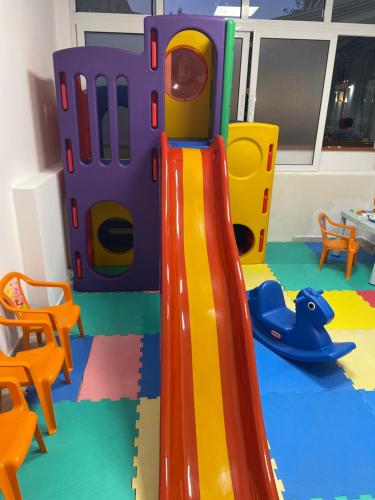 Hotel Onyx - image 11