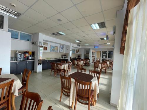 Hotel Onyx - image 9