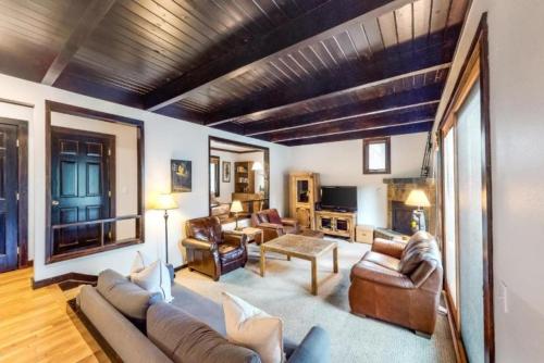 North Keystone 3 Bedroom Near Conference Center in Keystone, USA