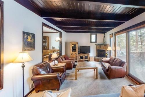 North Keystone 3 Bedroom Near Conference Center in Keystone, USA