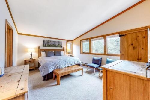 North Keystone 3 Bedroom Near Conference Center in Keystone, USA