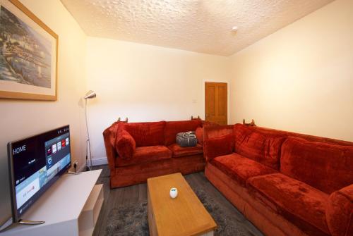 Crystal House 10min to Manchester City Centre ideal for work and leisure, Manchester (foto 10)