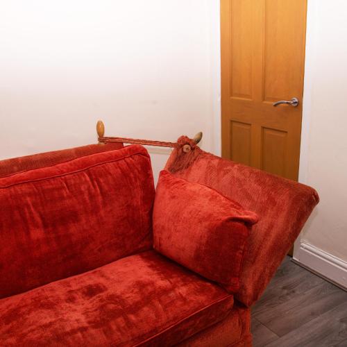 Crystal House 10min to Manchester City Centre ideal for work and leisure, Manchester (foto 11)