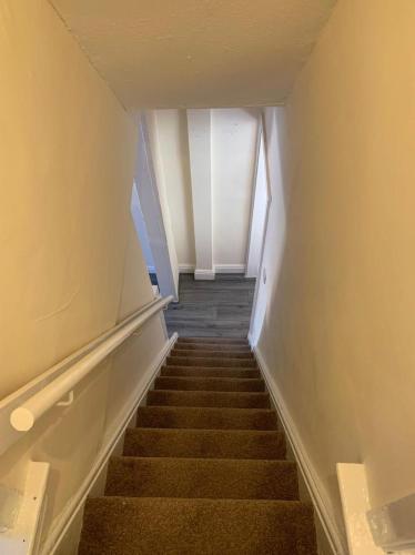 Crystal House 10min to Manchester City Centre ideal for work and leisure, Manchester (foto 8)