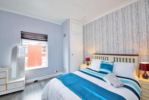 Crystal House 10min to Manchester City Centre ideal for work and leisure, Manchester (foto 3)