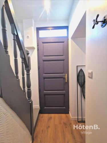 CLIM Jolie maison de 60 m2 avec jardin in Limoges