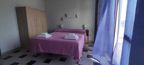  Casa Vacanza Demetra in Marina di Fuscaldo