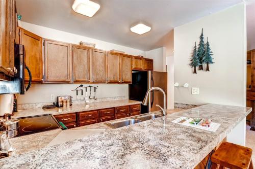 1 Bedroom Condo In Keystone - West Keystone in Keystone, USA