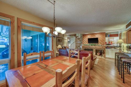 2 Bedroom Condo In Keystone - West Keystone in Keystone, USA