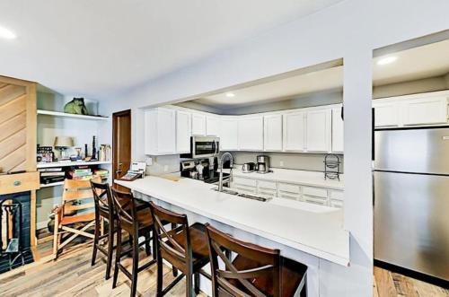 3 Bedroom Condo In Keystone - West Keystone in Keystone, USA