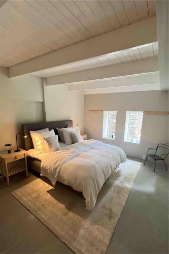 B&B Gärsnäs - Two Bedroom, Newly Renovated, Garden Apartment in Gärsnäs, Österlen - Bed and Breakfast Gärsnäs