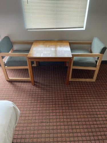 hotel photo