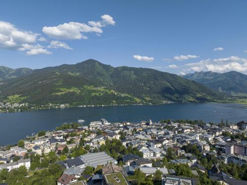 Landhaus Gappmaier in Zell am See, Österreich