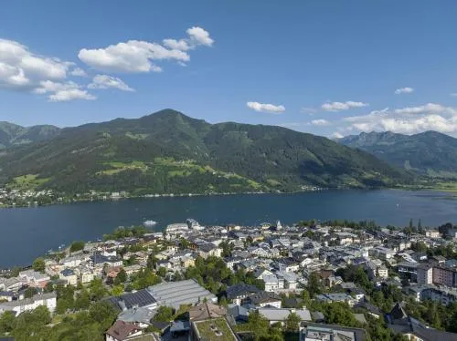 Landhaus Gappmaier in Zell am See, Österreich