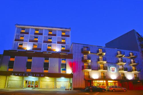 Hotel Excelsior Hotel de charme Monfalcone