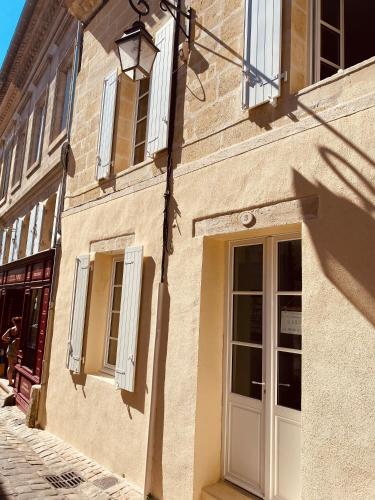Maison De La Tour 4