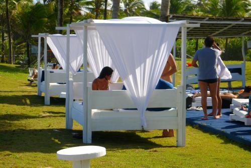 Peninsula Beach Club Hotel