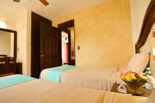 Hotel Coral Cuernavaca Resort & Spa - image 12
