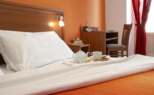 Hotel Trentina, Milan (photo 9)