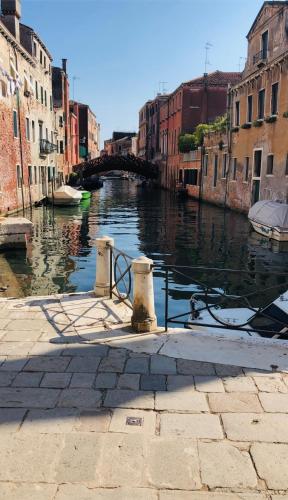 Venice Romantic Home, Benátky (fotografie 9)