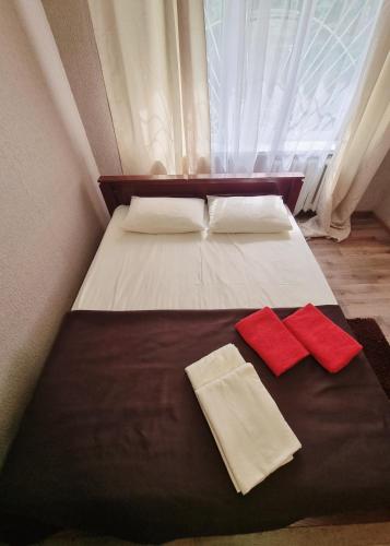 2-кімнатна квартира у центрі на Олександра Поля, шпиталь, 16лікарня, Dněpropetrovsk (fotografie 8)
