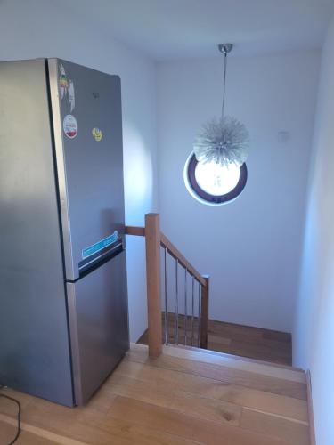 Létesítmények, 4 pory roku in Lomianki