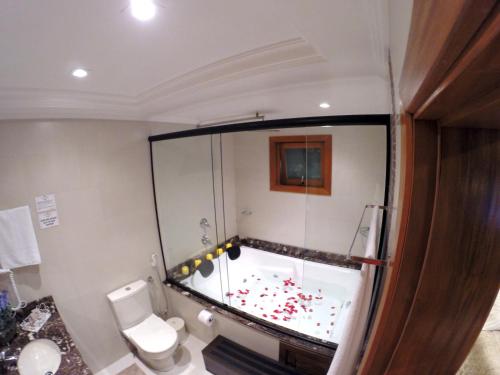 hotel vivenda dos sonhos