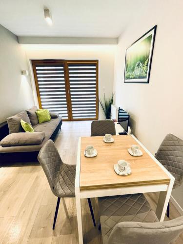 Modern Silver Apartment 3