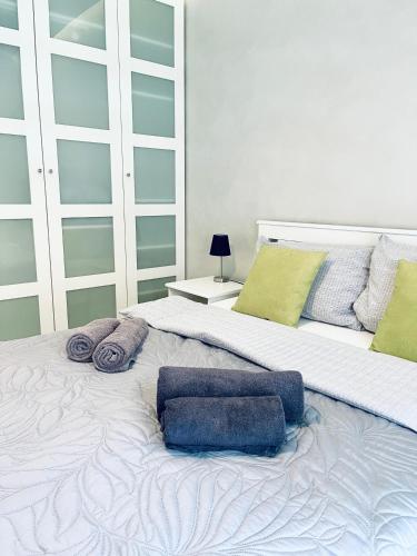 Modern Silver Apartment, Cracovie (photo 6)