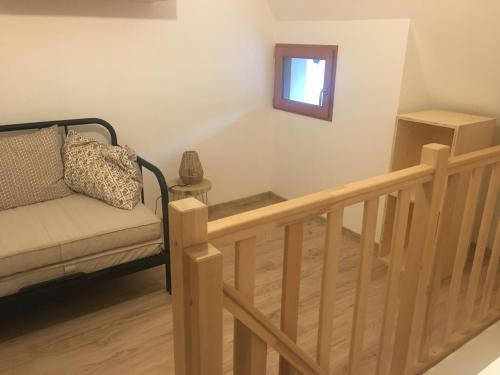 Maisonette 'La Toue' in Pyrenees National Park in أرينس مارسوس