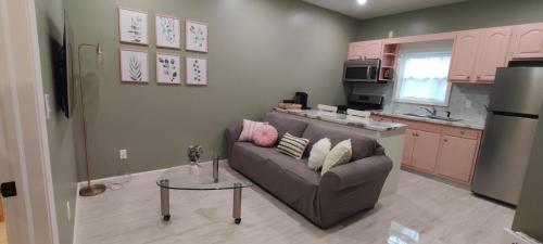 Brand new cozy Downtown apartment - Apartment - Delaware