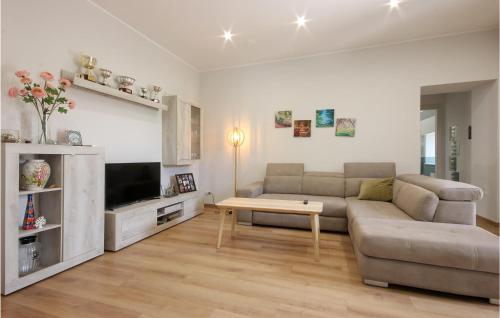  Nice Apartment In Sant´egidio Del M A in Corbara