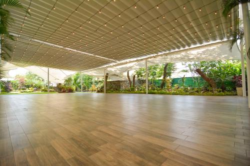 Hotel Coral Cuernavaca Resort & Spa