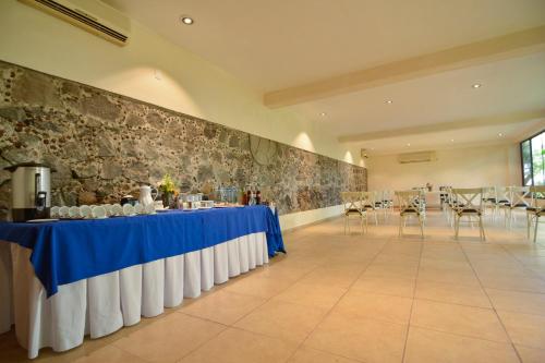 Hotel Coral Cuernavaca Resort & Spa - image 11