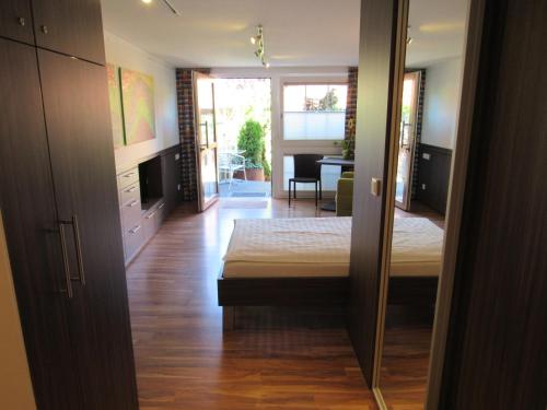 B&B Appartements Bischof & Bürk GbR 3
