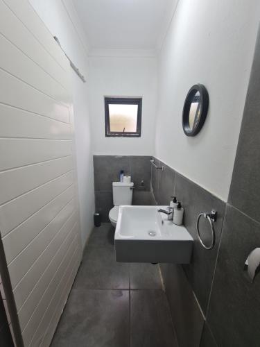 Bathroom, D on 78 in Gonubie