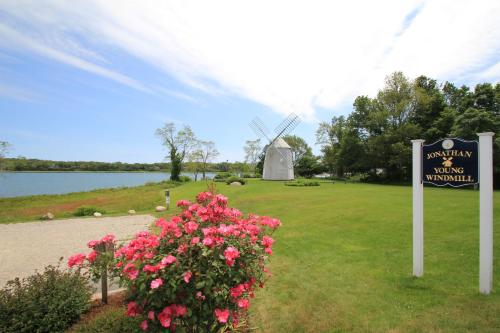 Seashore Park Inn