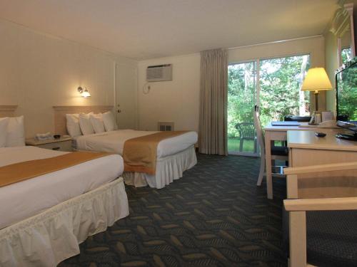 Seashore Park Inn
