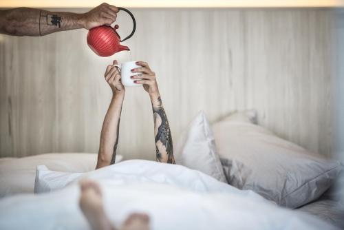 Hotel die Arlbergerin -New- all-in super flex rate