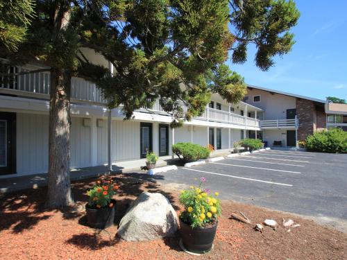 Seashore Park Inn