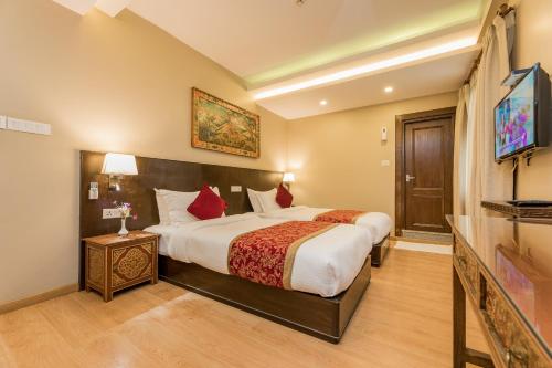 hotel photo