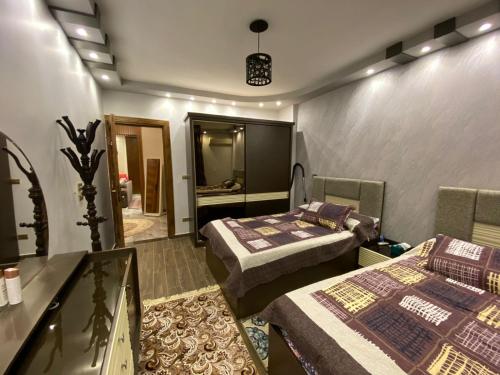 جاردينيا سيتي الماظه, Káhira (fotografie 8)