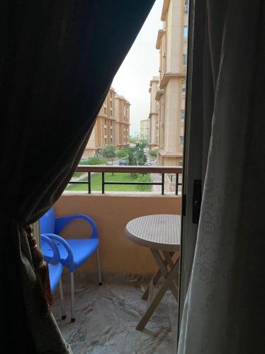 جاردينيا سيتي الماظه, Káhira (fotografie 10)