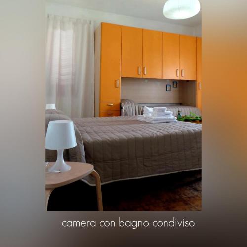 A Casa Di Nonna B&B Room Type - Double or Twin Room with Shared Bathroom