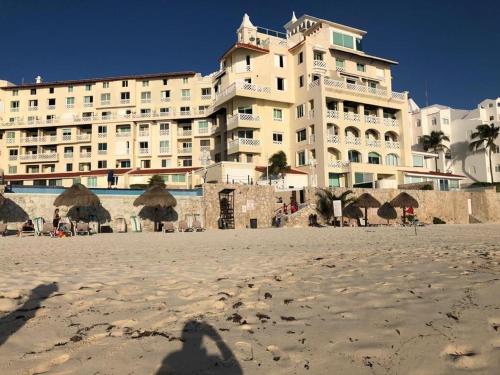 capitan suites sea view Room Type - Studio Apartment with Sea View