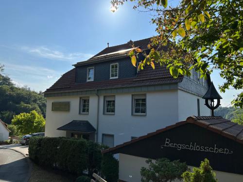 Bergschlösschen Edersee - Apartment - Waldeck