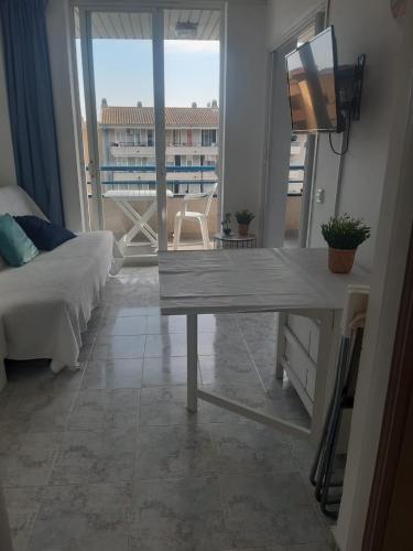 Apartament Blau Park II, l'Estartit